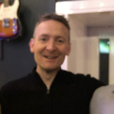 Stuart MacMillan