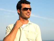 Исмаил Фролов