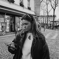 Manou Vangheluwe
