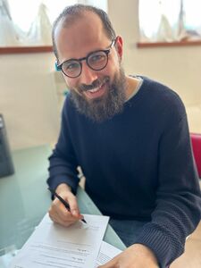 Matteo Reccagni