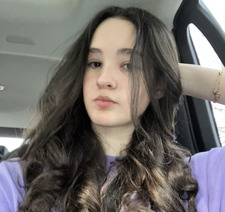 isla cafferkey &#x1f490;