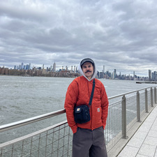 Víctor Hernández Monteagudo