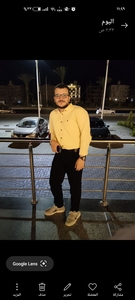 Ahmed Gamal