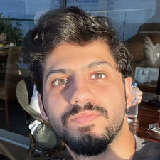 Sayed Ahmed Al-Marzooq