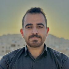 Deyaa Al-khatib