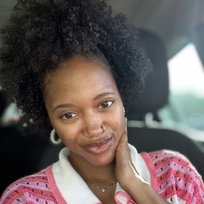 Joi James