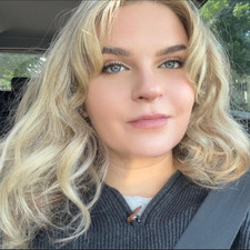 Sarah Stofey