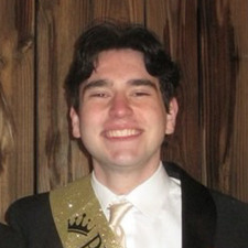Pete McKiernan