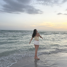 Maddie