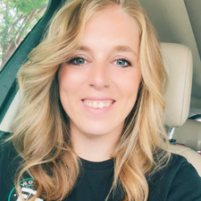 Jessica Powell