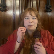 Joanna Danskin