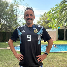 Javier González