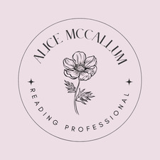 Alice McCallum