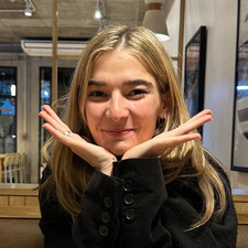 Clari Cersosimo