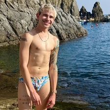 Logan Taylor