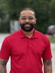 Darius Norman