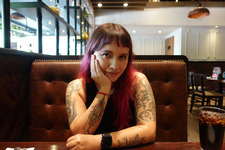 Sharon Gwyneth