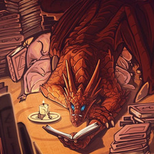 BookDragon