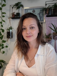 Оксана Мірошникова