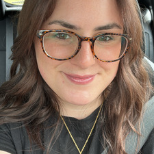 Madeline Tomasik