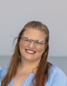 Katelyn Kongable