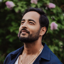 Aman Saxena