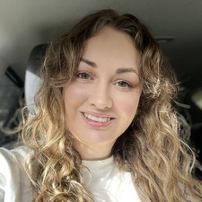 Megan George