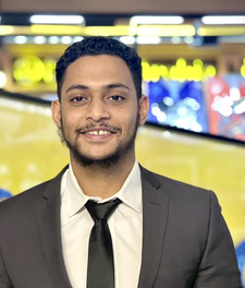 احمد حسن محمد