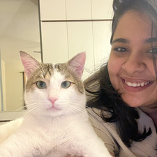 Nandika Kinger