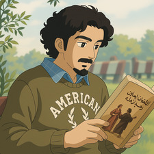 هادي مسلماني