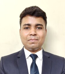 Vikas Singh 