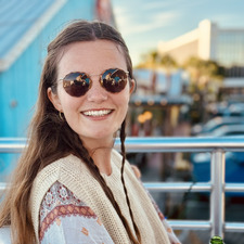 Marie Klinge