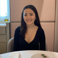 Yvonne Chew
