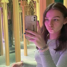 Neve Jane  Rainsforth