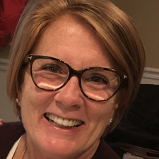 Liz Jeffery