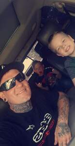 Dustin Kersey
