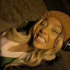 Alisha Hope