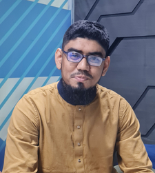 Shahadat Shamim