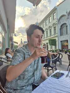 Alex Goanţă