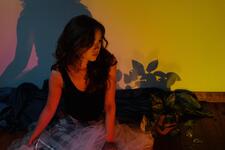 roxane °❀⋆.ೃ࿔*:･ albrecht