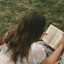 devi_reading
