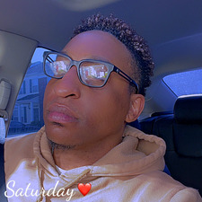 Desmond Rogers