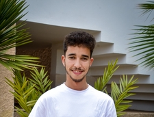 Mohamed ELKARROUMI