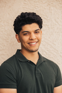 Joel Farias Godinez Jr.