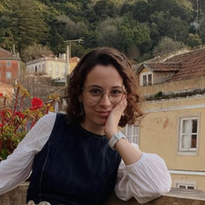 Mariana Bernardo