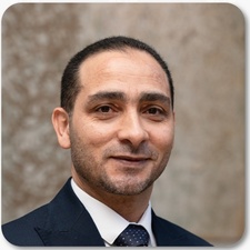 علاء مصری النهر