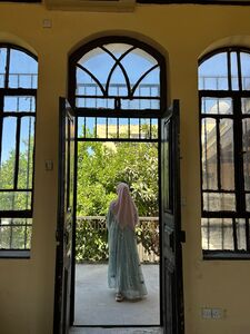 منال ملكاوي