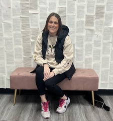 Stefanie | stefsbookspace