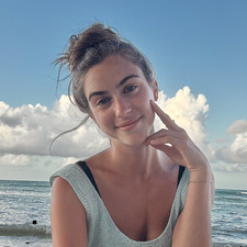 Amber Ryan