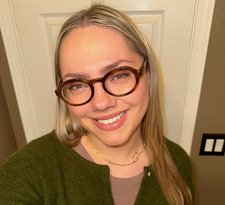 Kailey Bouwman